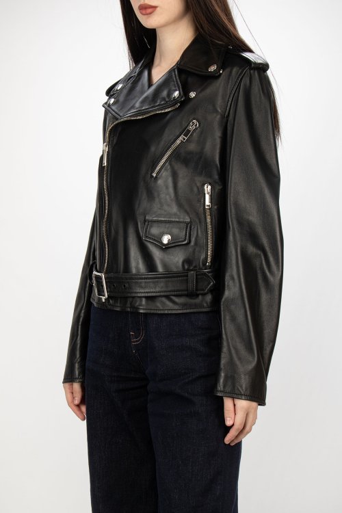 Кожаная куртка 23.05.2025 Newlife.moda