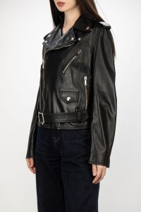 Кожаная куртка 23.05.2025 Newlife.moda