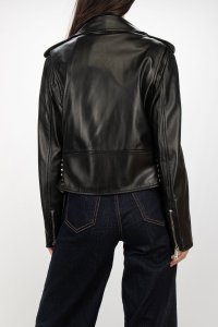 Кожаная куртка 23.05.2025 Newlife.moda