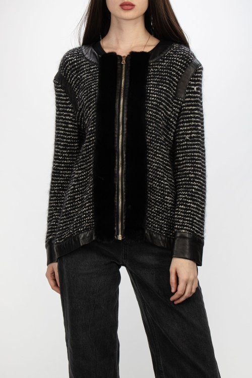 Легкая куртка 05.04.2025 Newlife.moda