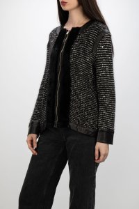 Легкая куртка 05.04.2025 Newlife.moda