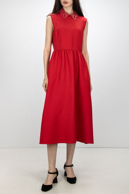 Повседневное платье 27.05.2025 Newlife.moda