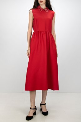 Повседневное платье 27.05.2025 Newlife.moda