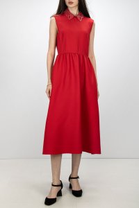 Повседневное платье 27.05.2025 Newlife.moda