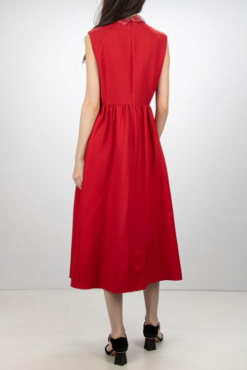 Повседневное платье 27.05.2025 Newlife.moda