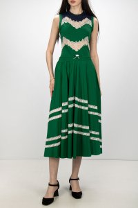 Костюм с юбкой 27.05.2025 Newlife.moda