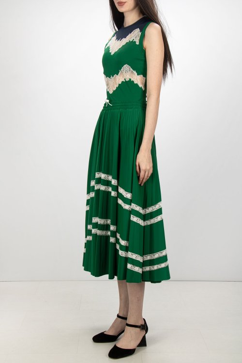 Костюм с юбкой 27.05.2025 Newlife.moda