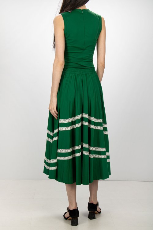 Костюм с юбкой 27.05.2025 Newlife.moda