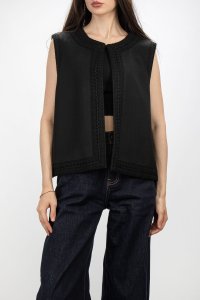 Жилет 19.04.2025 Newlife.moda