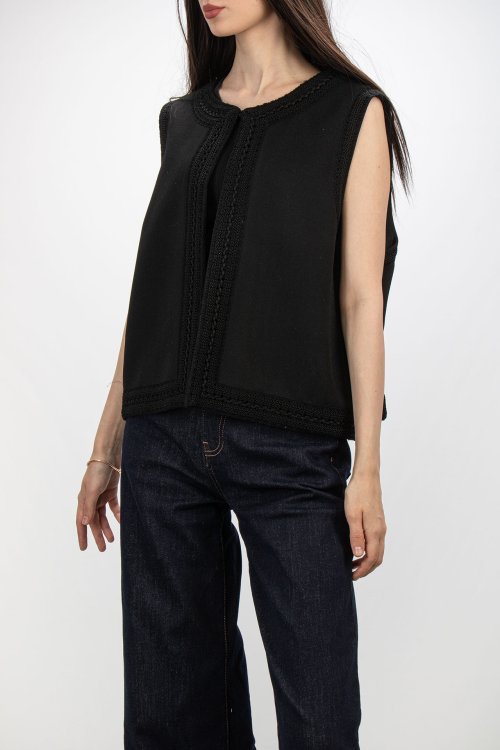 Жилет 19.04.2025 Newlife.moda