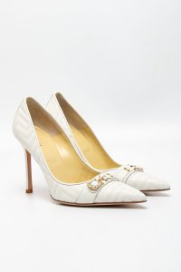 Туфли на каблуке 18.04.2025 Newlife.moda