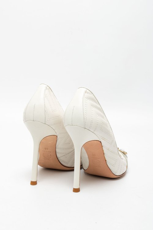 Туфли на каблуке 18.04.2025 Newlife.moda