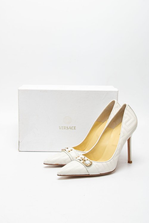 Туфли на каблуке 18.04.2025 Newlife.moda