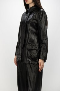 Кожаная куртка 07.04.2025 Newlife.moda