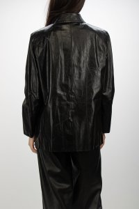 Кожаная куртка 07.04.2025 Newlife.moda