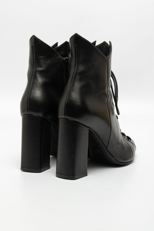 Ботильоны на каблуке 15.04.2025 Newlife.moda