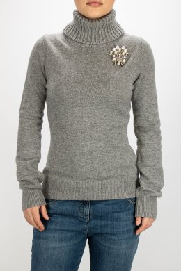 Свитер 03.10.2025 Newlife.moda