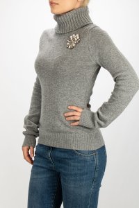 Свитер 03.10.2025 Newlife.moda