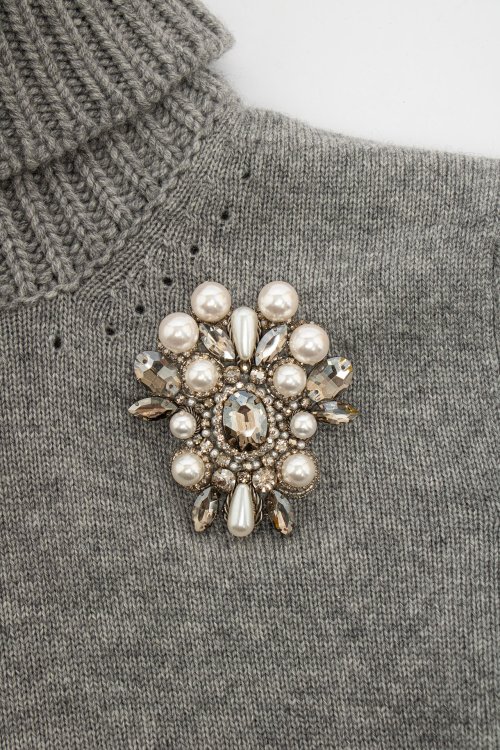 Свитер 03.10.2025 Newlife.moda