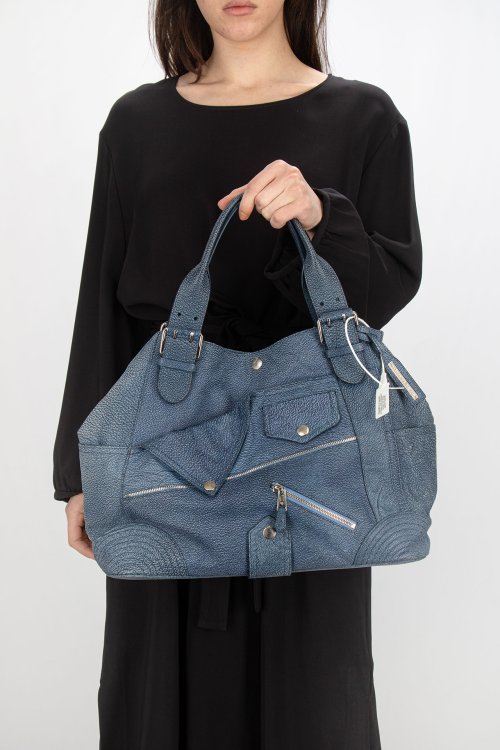 Кожаная сумка 15.12.2025 Newlife.moda