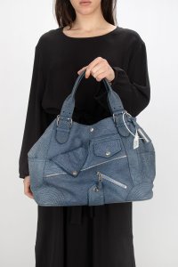 Кожаная сумка 15.12.2025 Newlife.moda