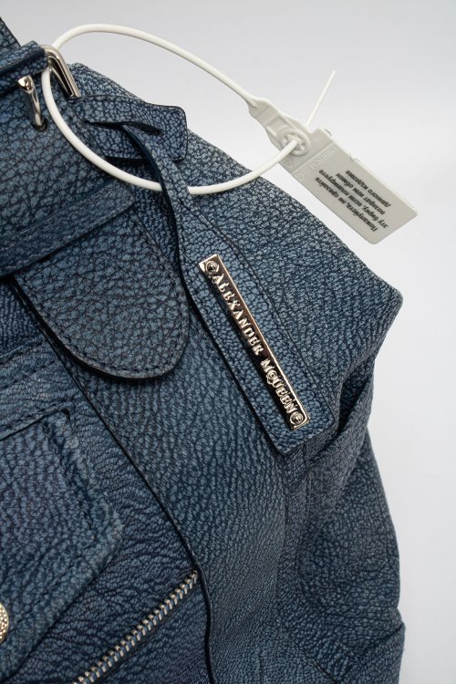 Кожаная сумка 15.12.2025 Newlife.moda