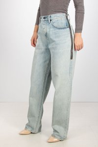 Прямые джинсы 03.10.2025 Newlife.moda