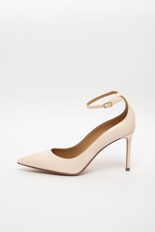 Туфли на каблуке 14.07.2025 Newlife.moda