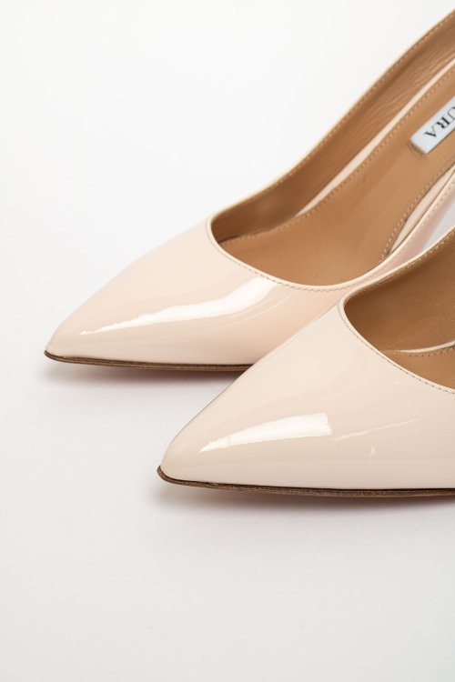 Туфли на каблуке 14.07.2025 Newlife.moda