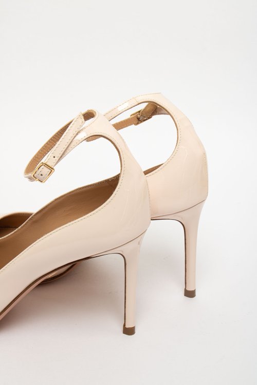 Туфли на каблуке 14.07.2025 Newlife.moda