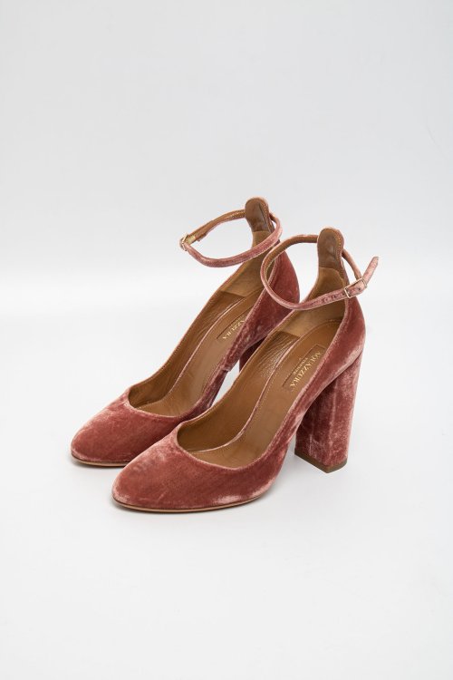 Туфли на каблуке 02.10.2025 Newlife.moda