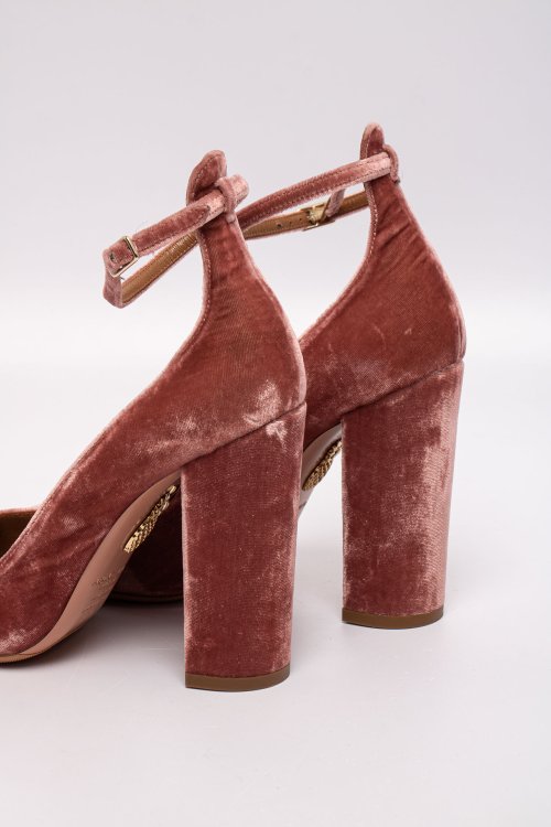 Туфли на каблуке 02.10.2025 Newlife.moda