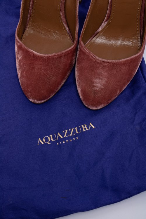 Туфли на каблуке 02.10.2025 Newlife.moda