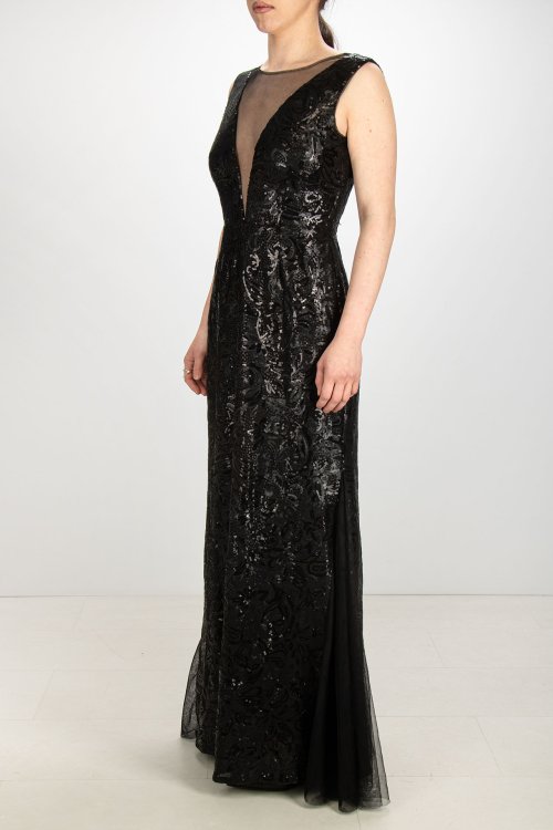 Вечернее платье 10.12.2025 Newlife.moda