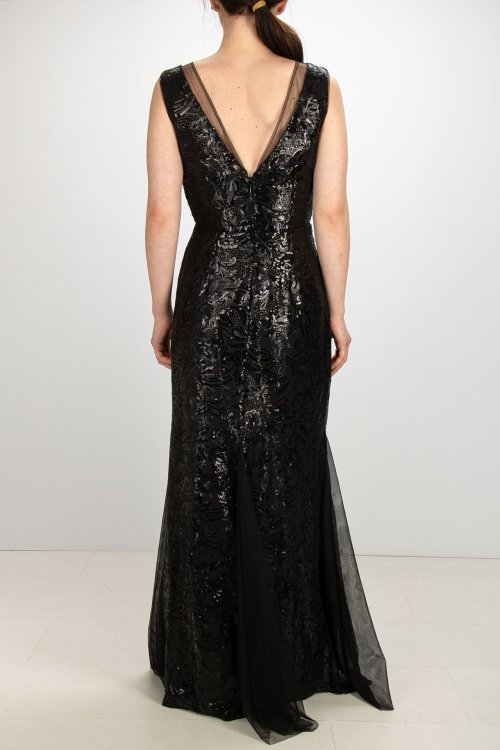 Вечернее платье 10.12.2025 Newlife.moda