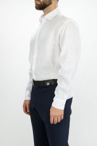 Рубашка с длинным рукавом 20.10.2025 Newlife.moda