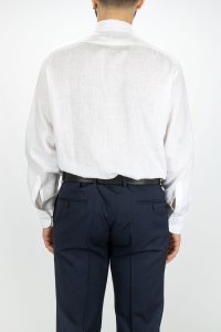 Рубашка с длинным рукавом 20.10.2025 Newlife.moda