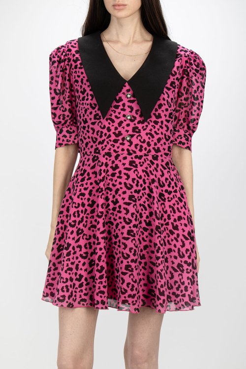 Повседневное платье 07.07.2025 Newlife.moda