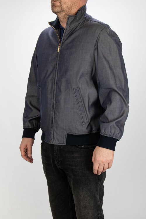 Легкая куртка 13.10.2025 Newlife.moda