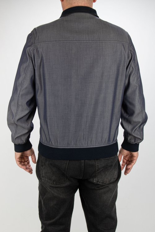 Легкая куртка 13.10.2025 Newlife.moda