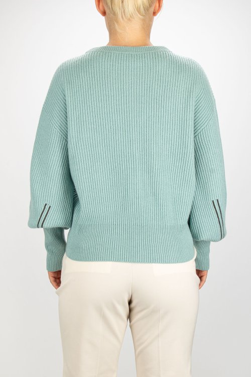 Свитер 03.10.2025 Newlife.moda