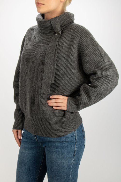 Свитер 03.10.2025 Newlife.moda