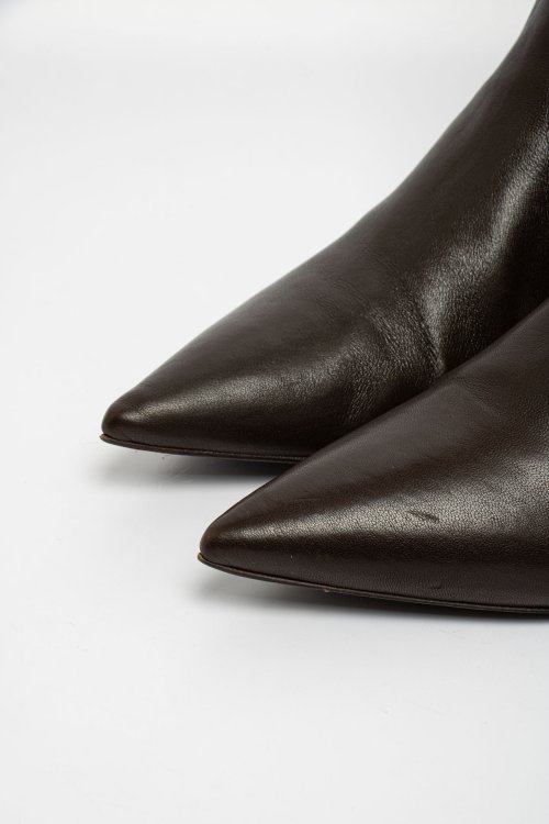 Ботильоны на каблуке 27.09.2025 Newlife.moda