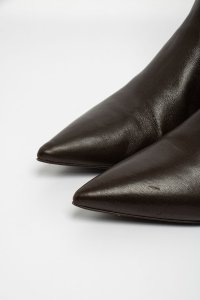 Ботильоны на каблуке 27.09.2025 Newlife.moda