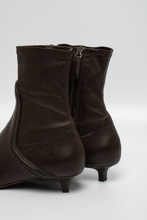 Ботильоны на каблуке 27.09.2025 Newlife.moda