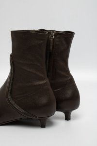 Ботильоны на каблуке 27.09.2025 Newlife.moda