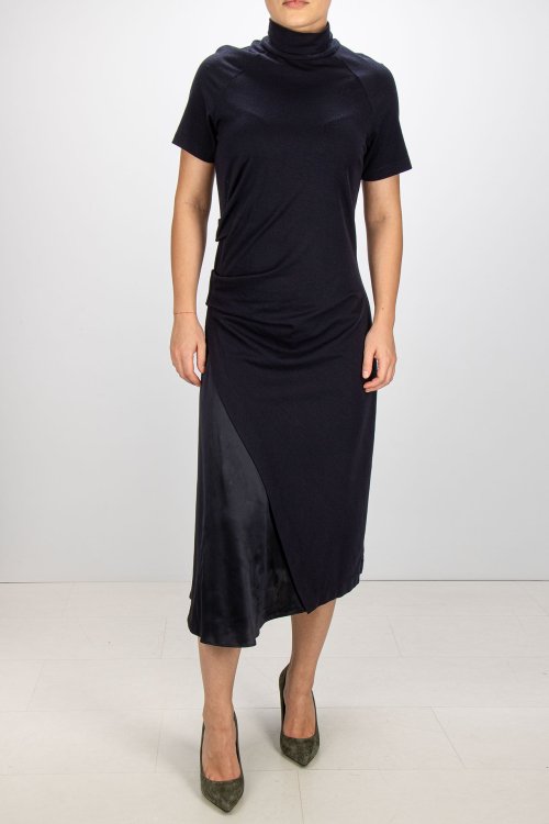 Повседневное платье 03.10.2025 Newlife.moda