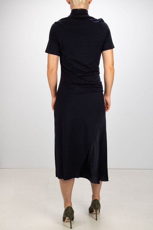 Повседневное платье 03.10.2025 Newlife.moda