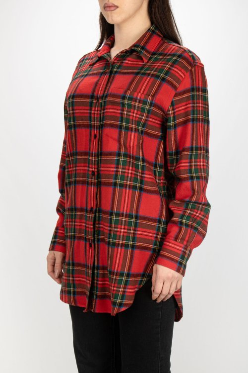 Рубашка 09.10.2025 Newlife.moda