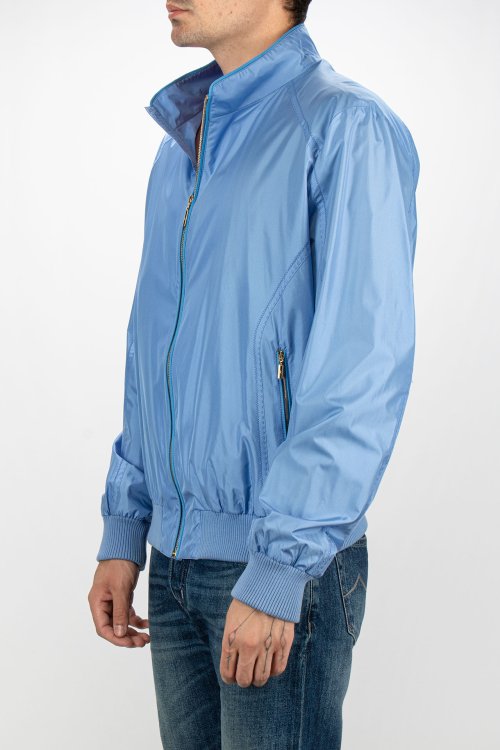 Легкая куртка 24.07.2025 Newlife.moda